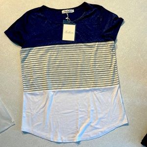 New 3 color Womens’s casual shirt